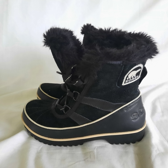 Sorel Winter boots - Picture 3 of 9